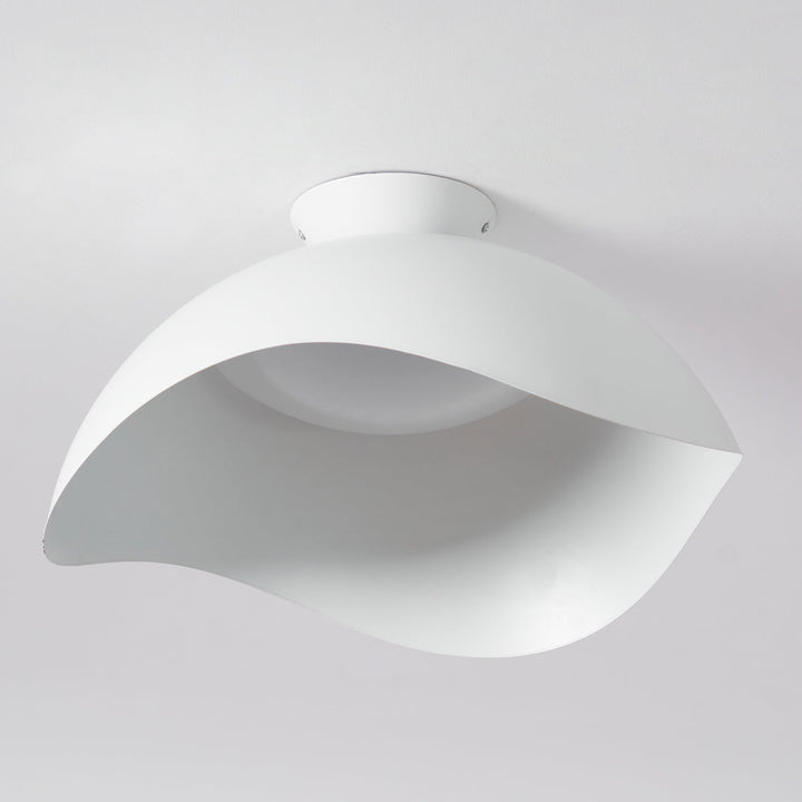 Serene Wave Taklampa