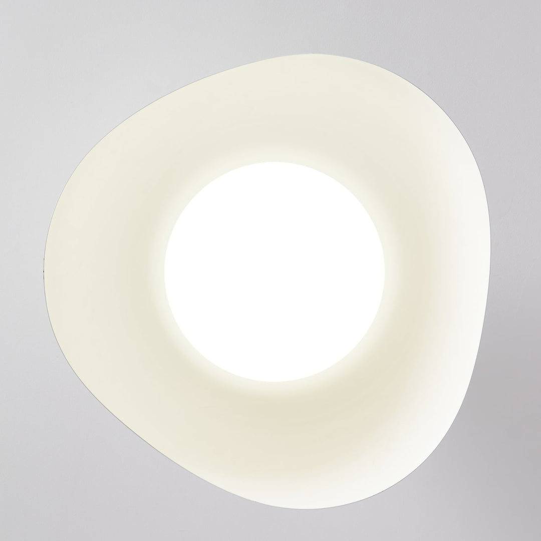 Serene Wave Taklampa