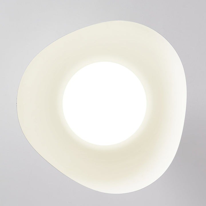 Serene Wave Taklampa