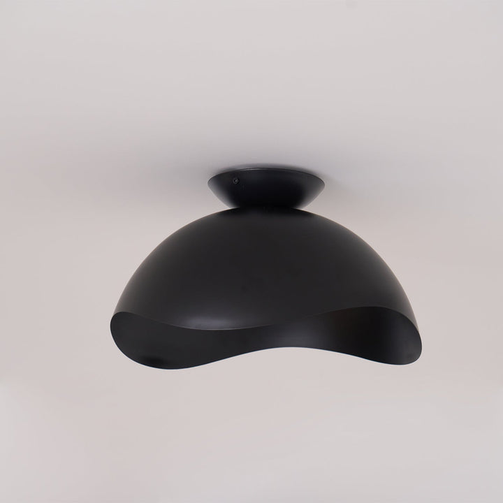 Serene Wave Taklampa