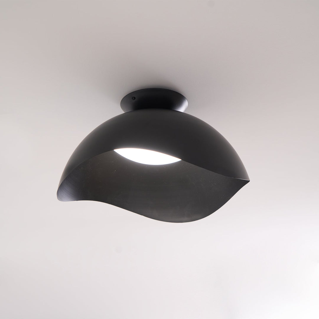 Serene Wave Taklampa