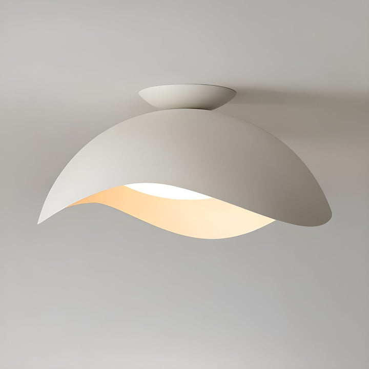 Serene Wave Taklampa