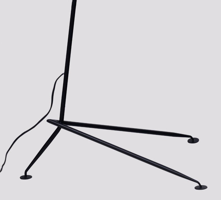 Arm Spider Floor Lamp