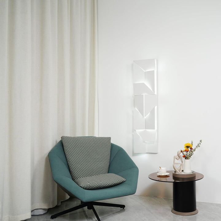 Shadows Grand Sconce