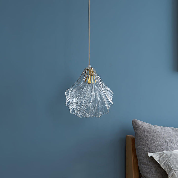 Shell Mini Pendellampa