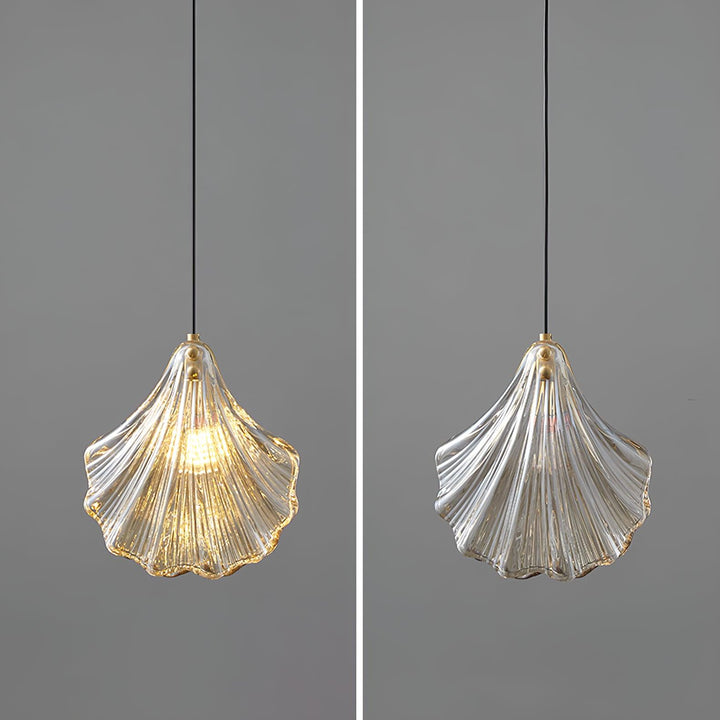 Shell Mini Pendellampa