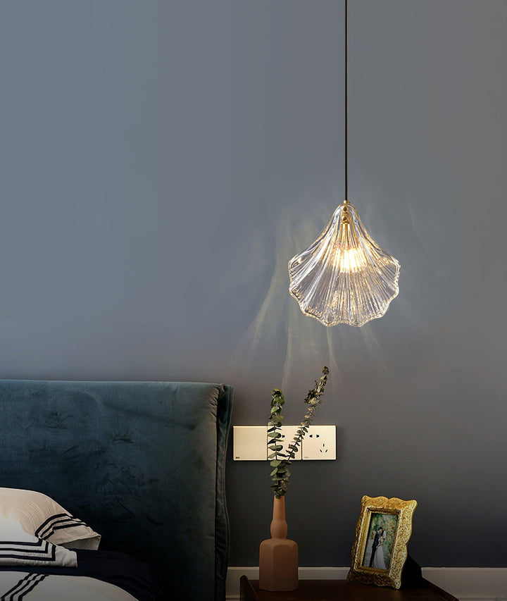 Shell Mini Pendellampa