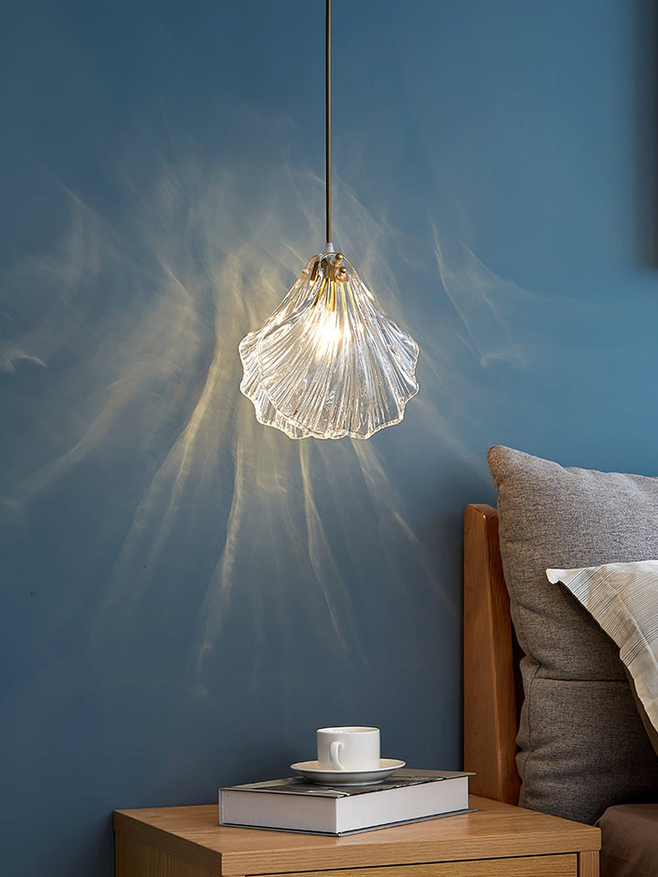 Shell Mini Pendellampa