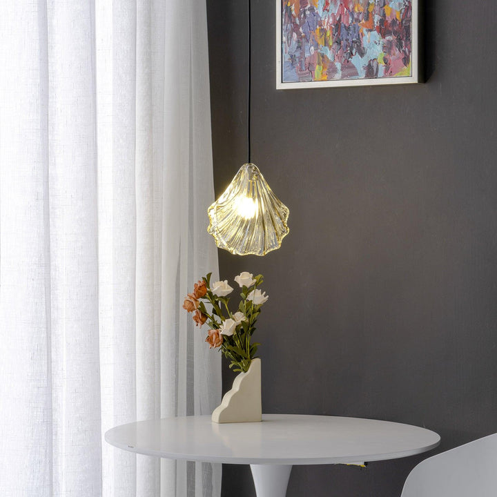Shell Mini Pendellampa