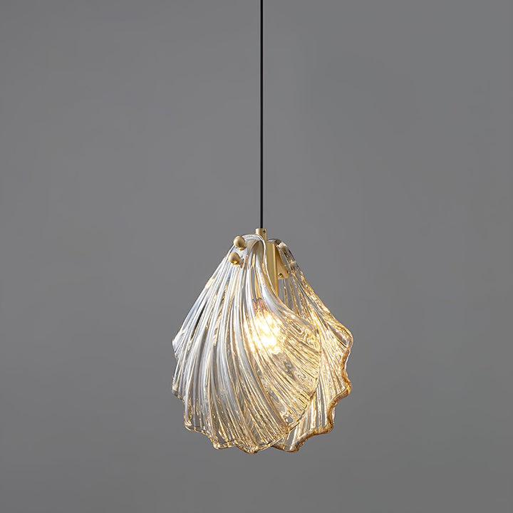 Shell Mini Pendellampa