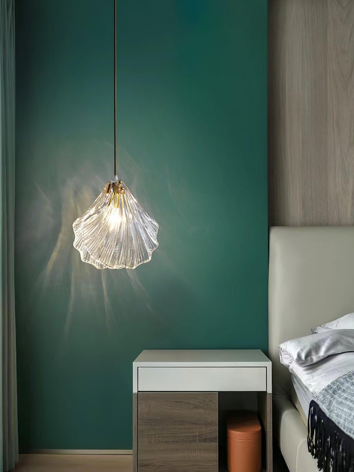 Shell Mini Pendellampa