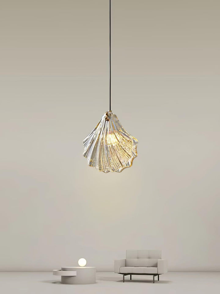 Shell Mini Pendellampa