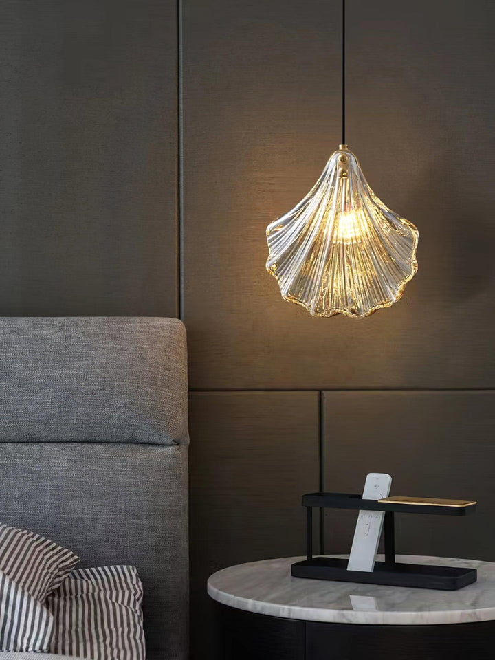 Shell Mini Pendellampa