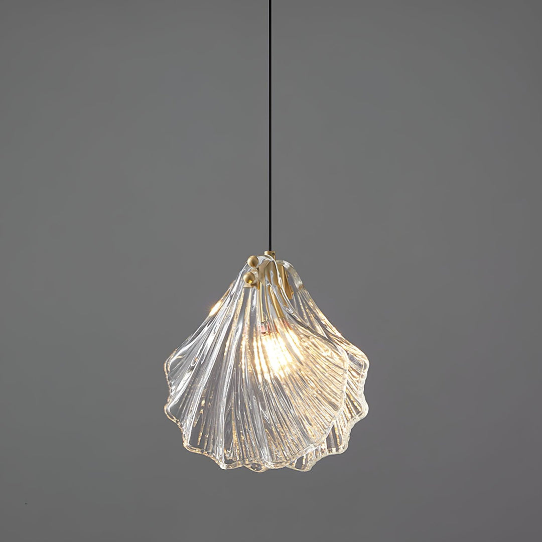 Shell Mini Pendellampa