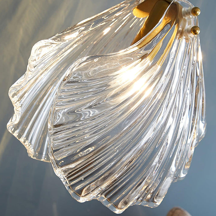 Shell Mini Pendellampa