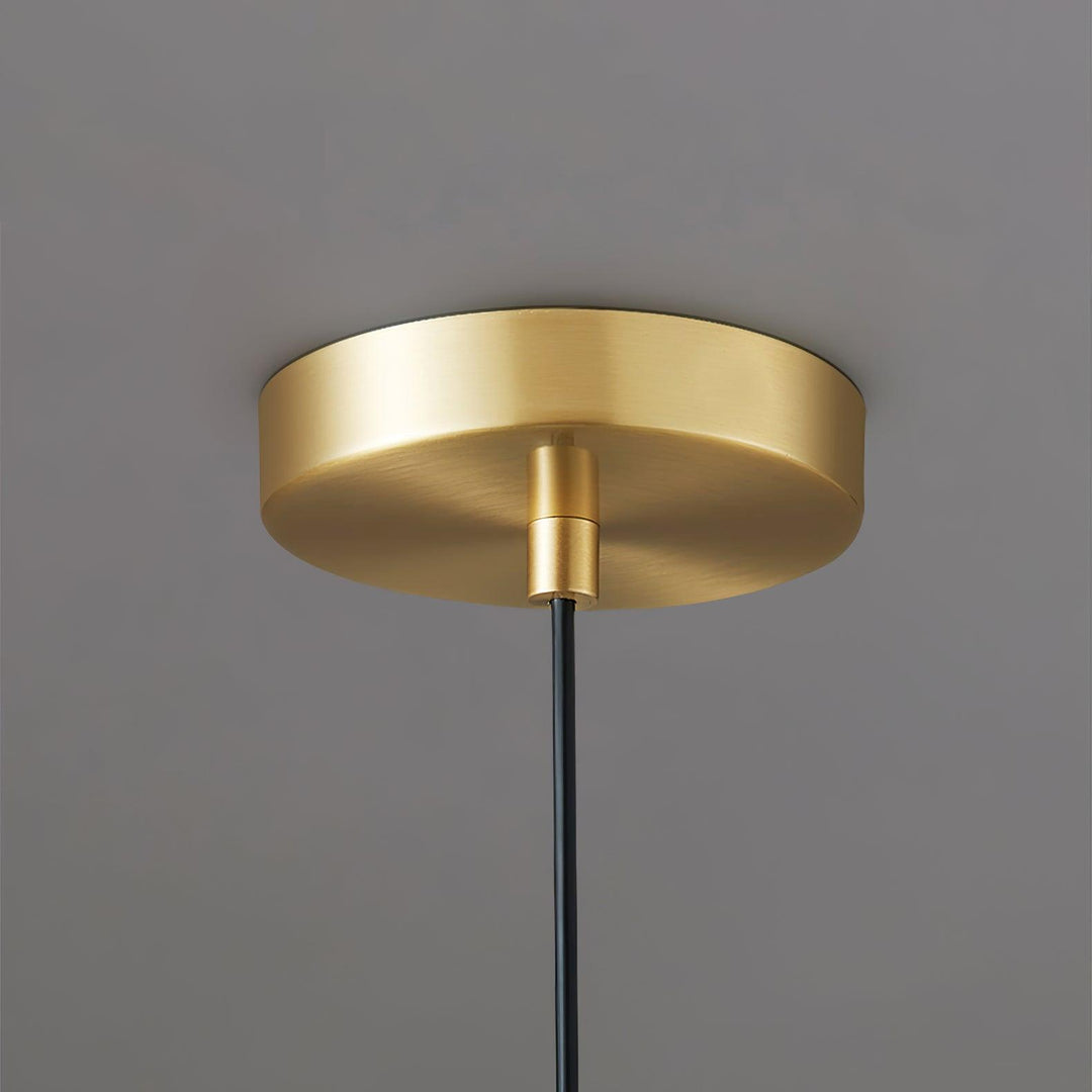 Shell Mini Pendellampa