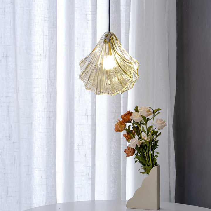 Shell Mini Pendellampa