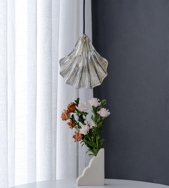 Shell Mini Pendellampa