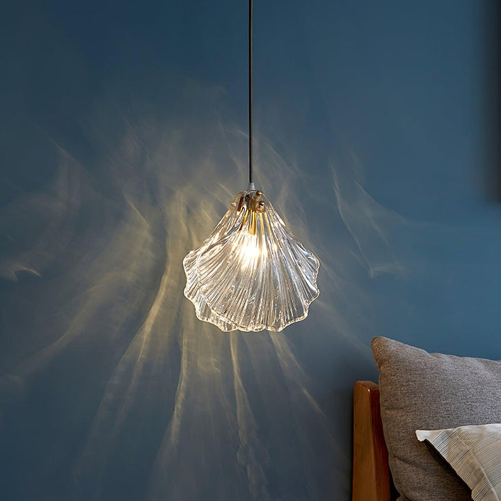 Shell Mini Pendellampa