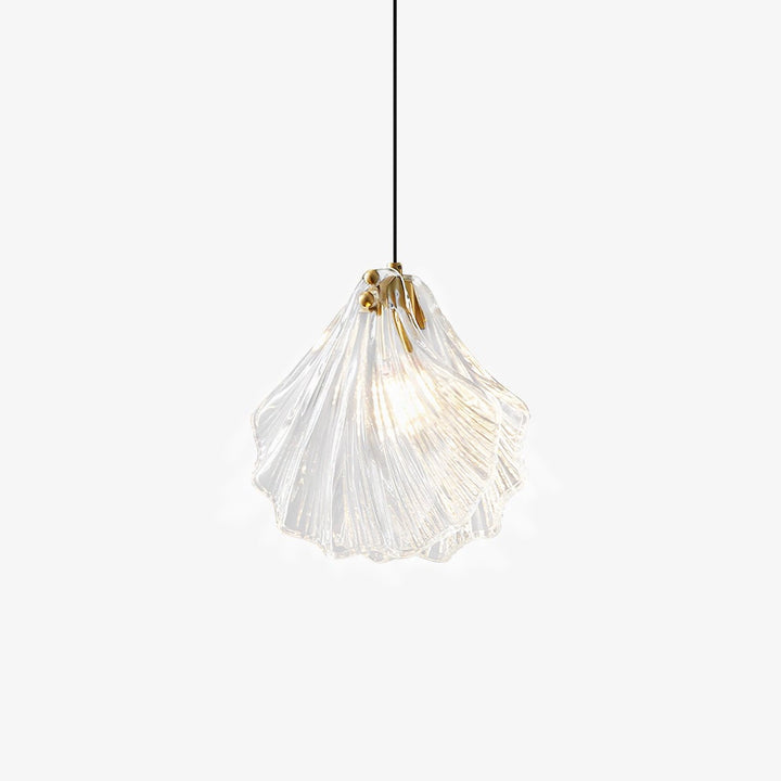 Shell Mini Pendellampa