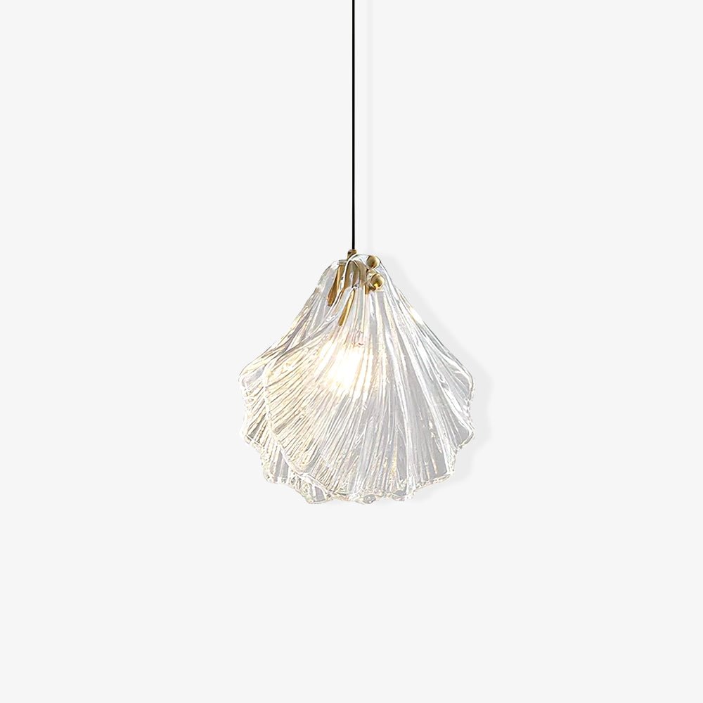 Shell Mini Pendellampa