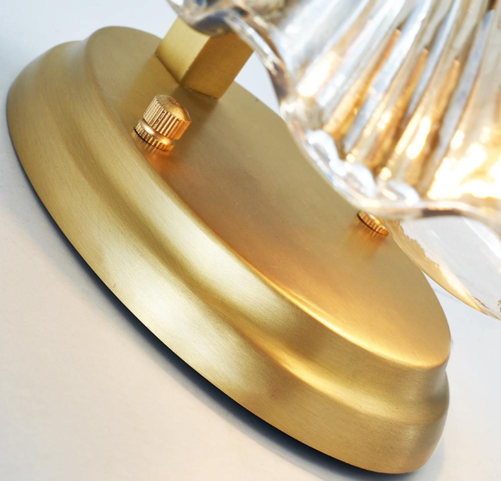 Skalvägglampa