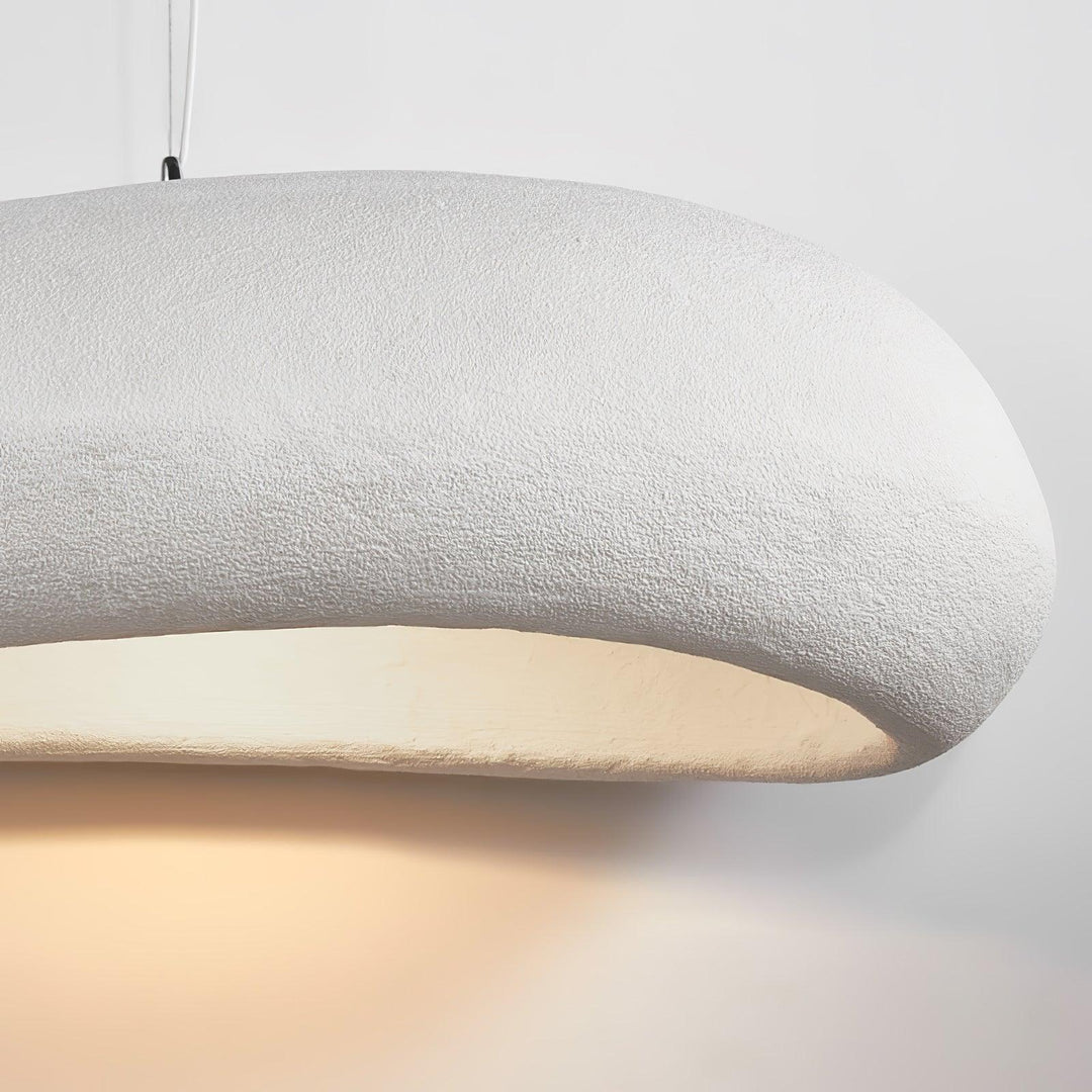 Shinto Cloud Pendellampa