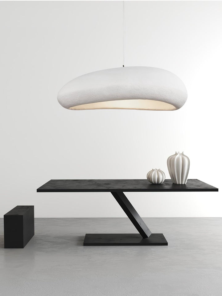 Shinto Cloud Pendellampa