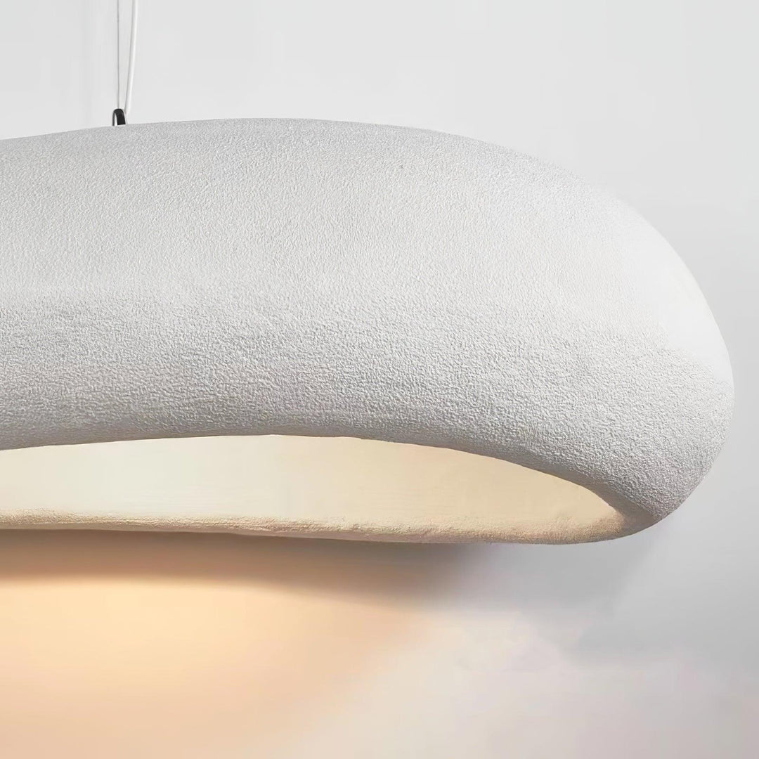 Shinto Cloud Pendellampa