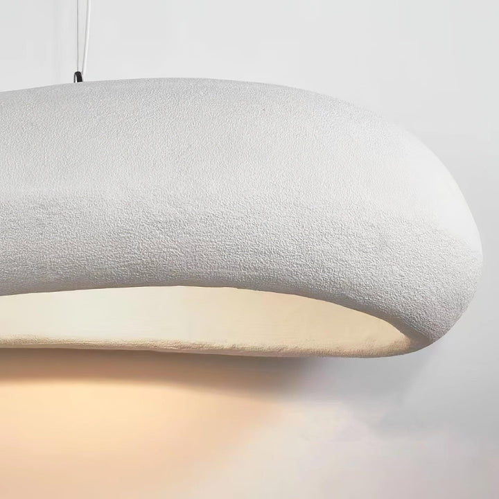 Shinto Cloud Pendellampa