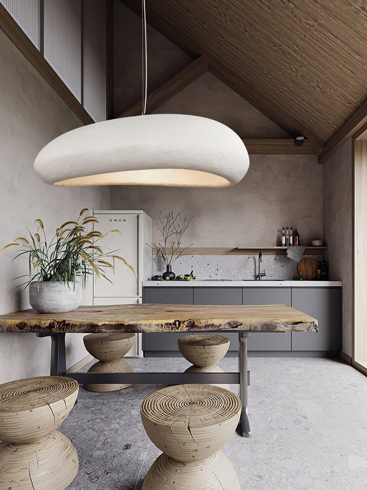 Shinto Cloud Pendellampa