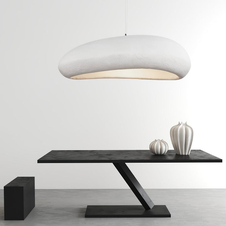 Shinto Cloud Pendellampa