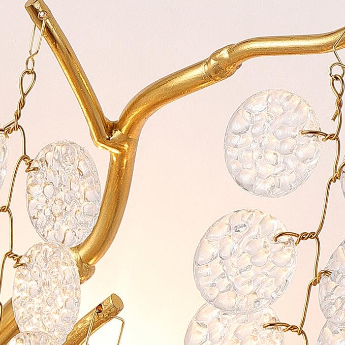 Shiro Noda Vägglampa