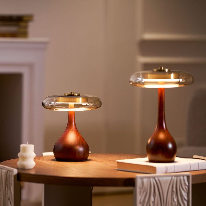 Sienna Bordslampa