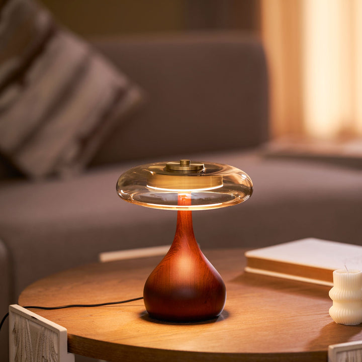 Sienna Bordslampa
