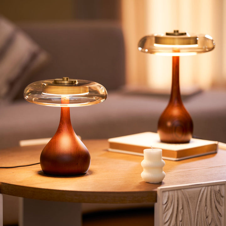 Sienna Bordslampa