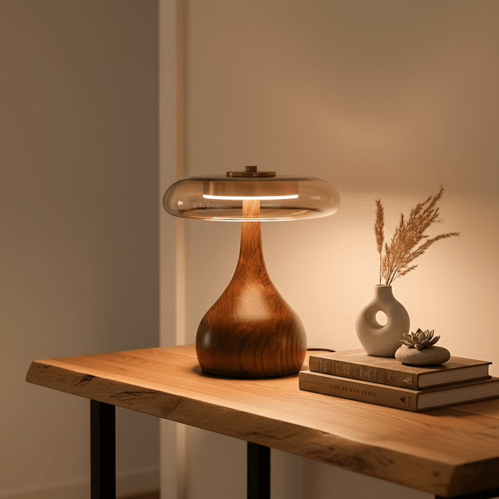 Sienna Bordslampa