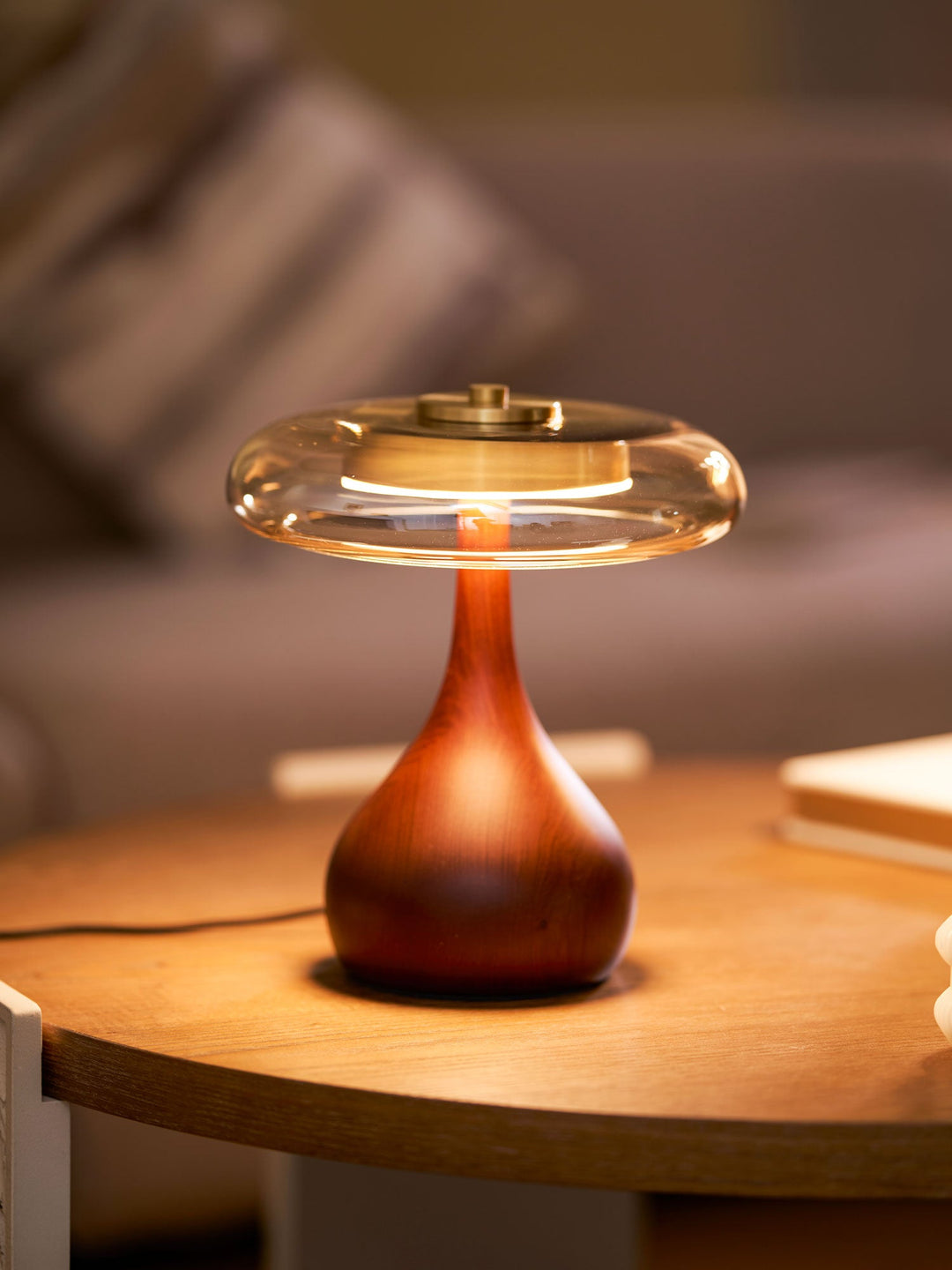 Sienna Bordslampa
