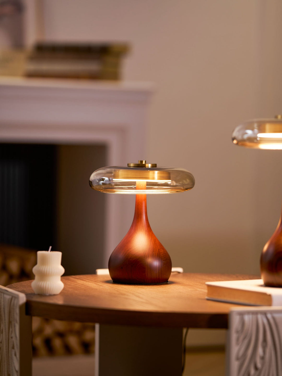 Sienna Bordslampa