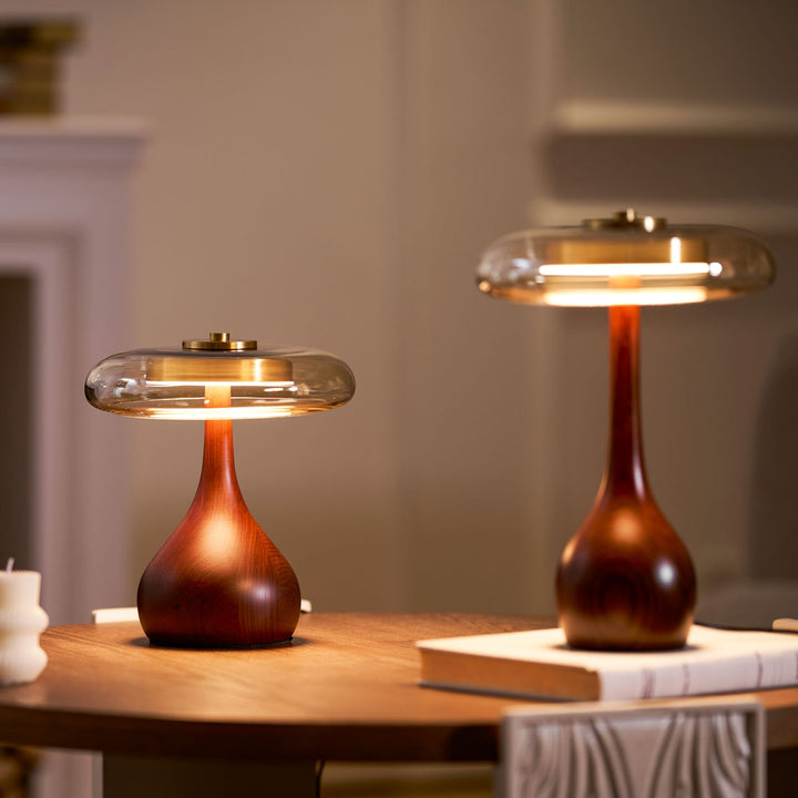 Sienna Bordslampa