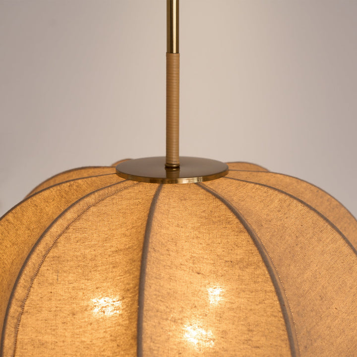 Sienna Linpendellampa