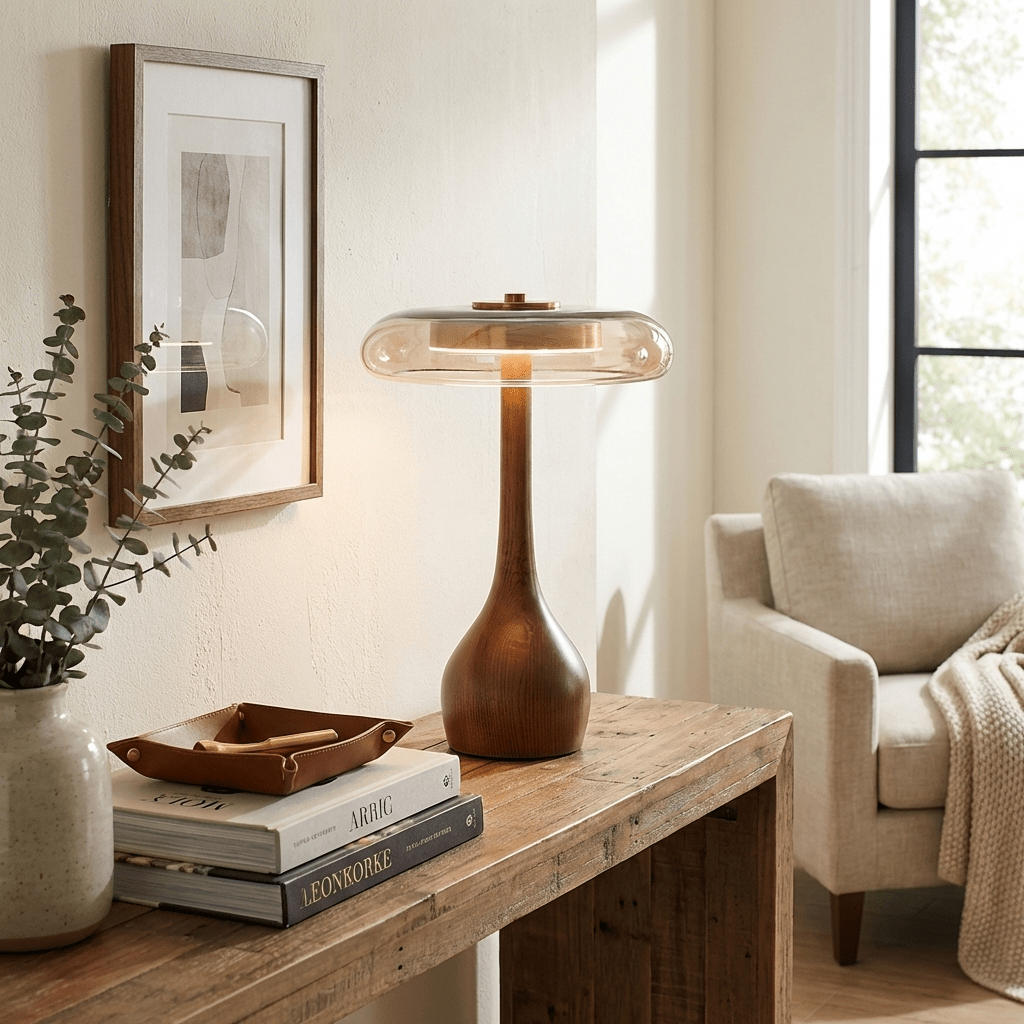 Sienna Bordslampa