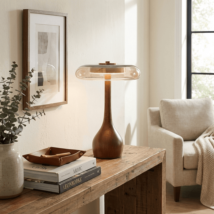 Sienna Bordslampa