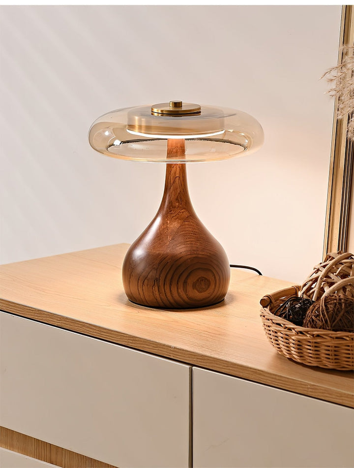 Sienna Bordslampa