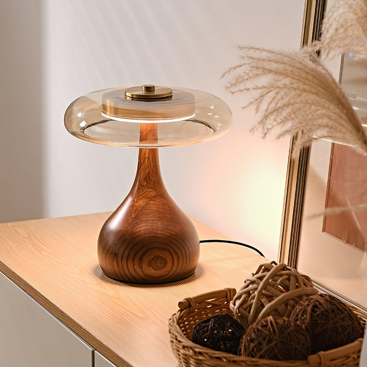 Sienna Bordslampa