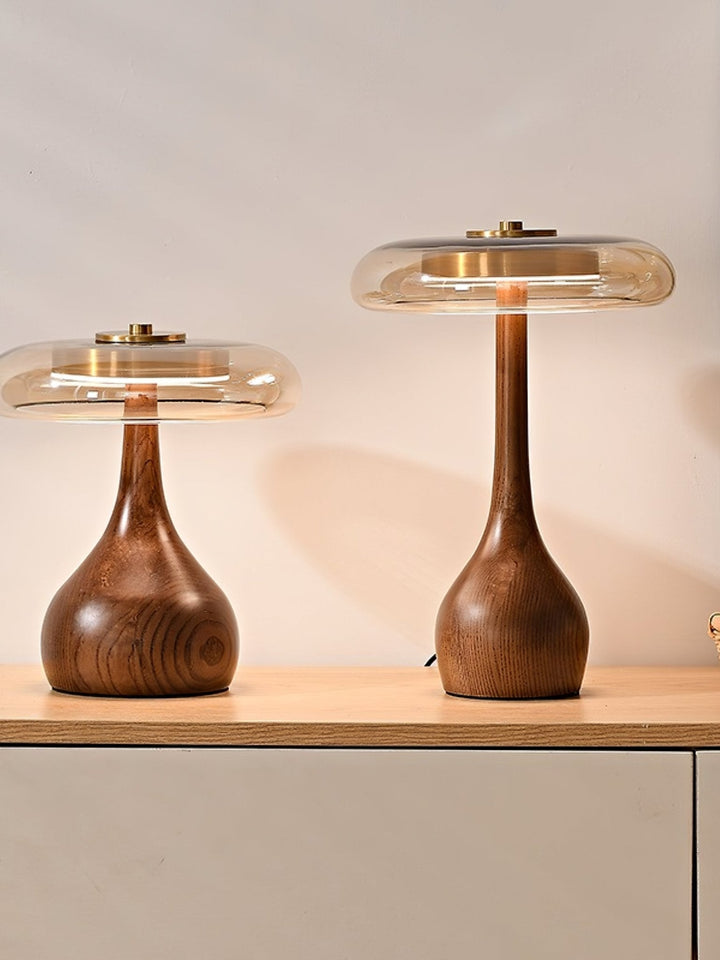 Sienna Bordslampa