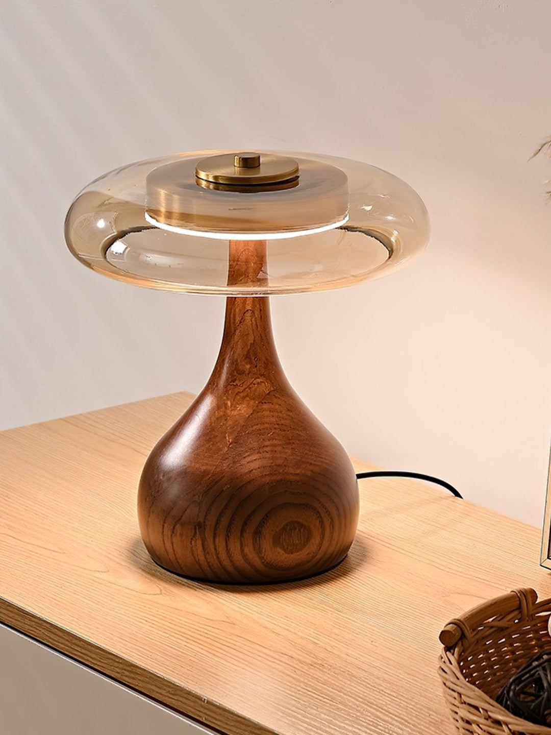 Sienna Bordslampa
