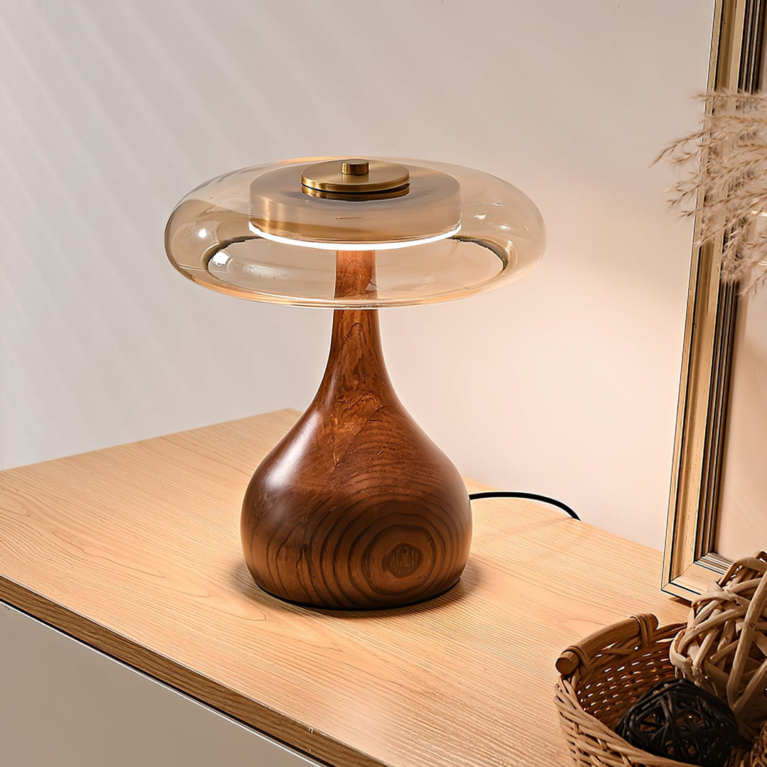 Sienna Bordslampa