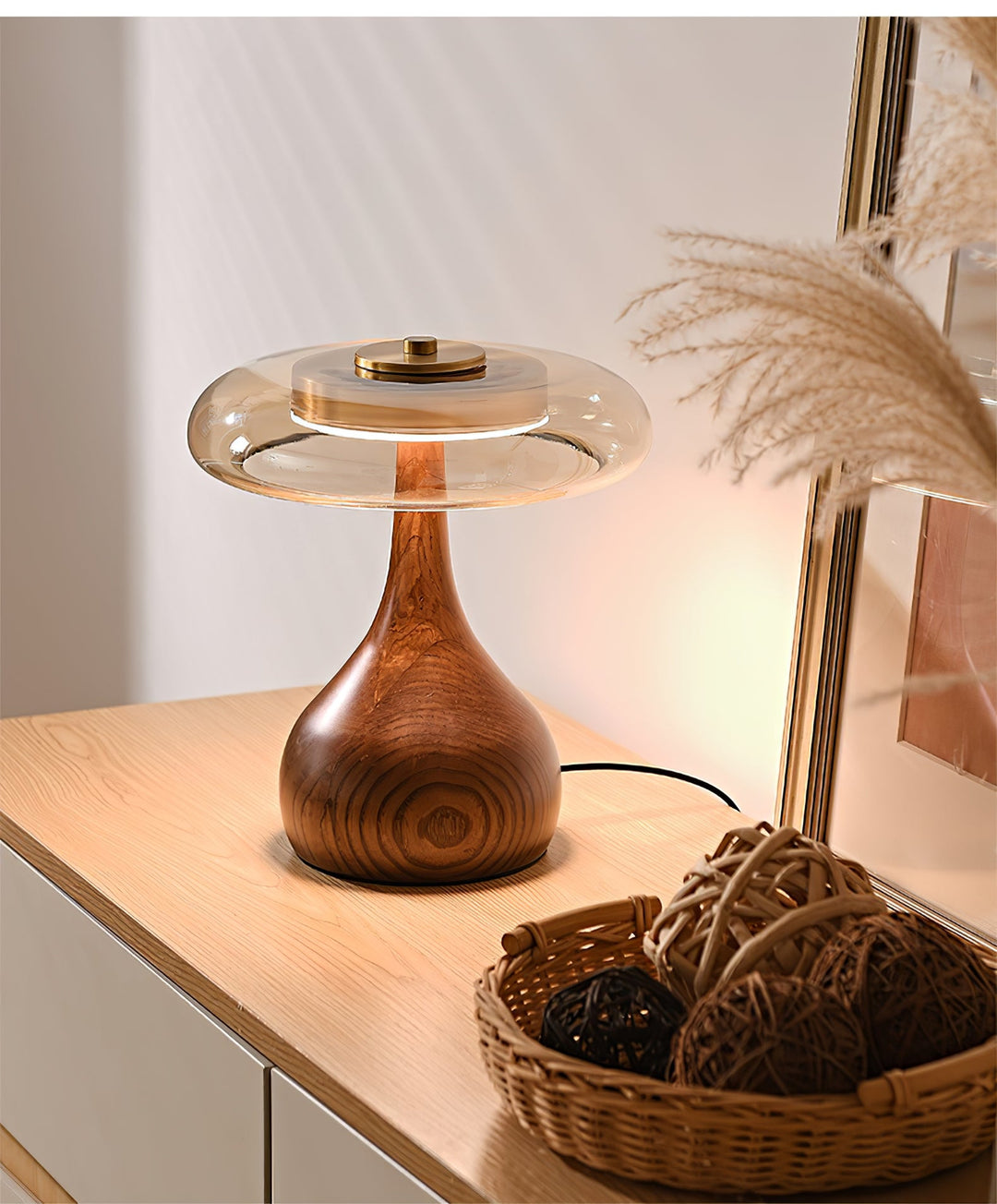 Sienna Bordslampa