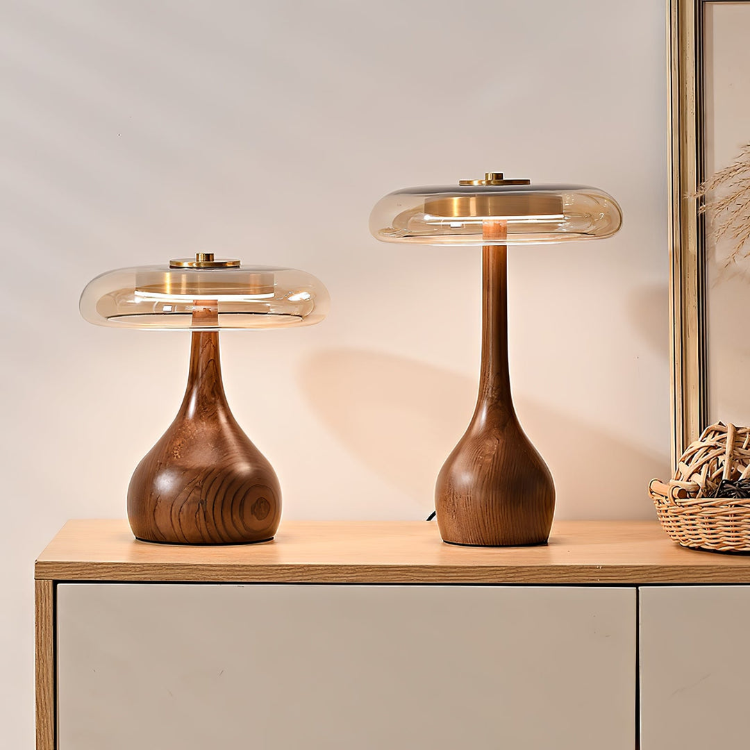 Sienna Bordslampa